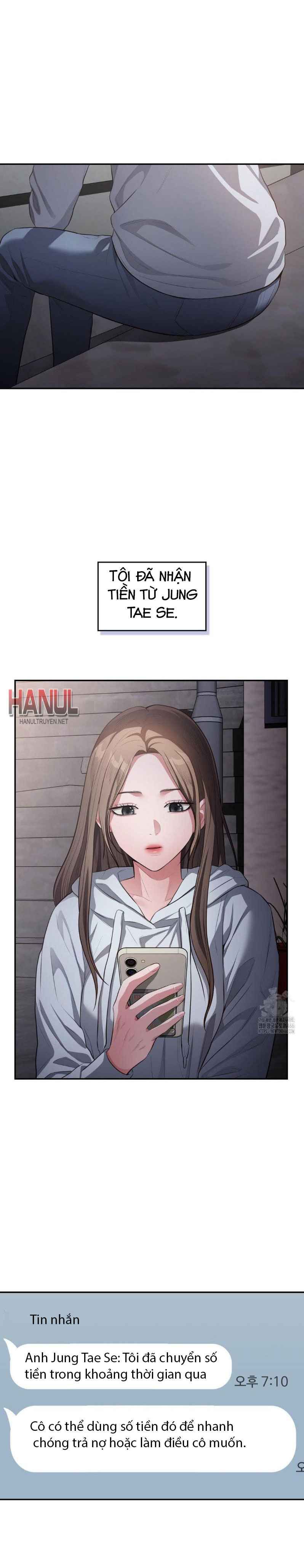 đọc truyện Tôi Muốn Em Chương 49 ảnh 4 tại Thiên Thai Truyện