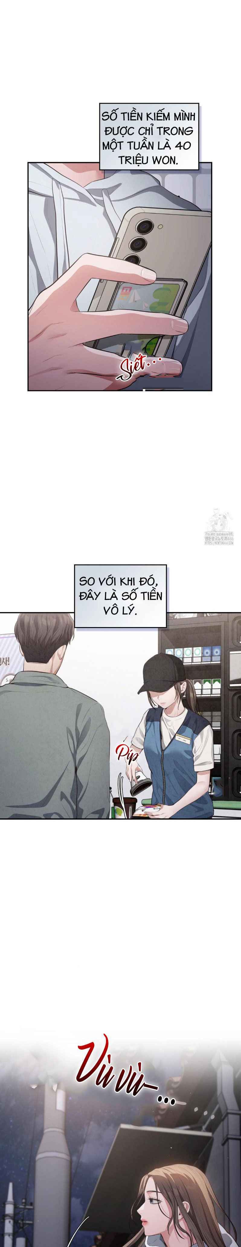 đọc truyện Tôi Muốn Em Chương 49 ảnh 5 tại Thiên Thai Truyện