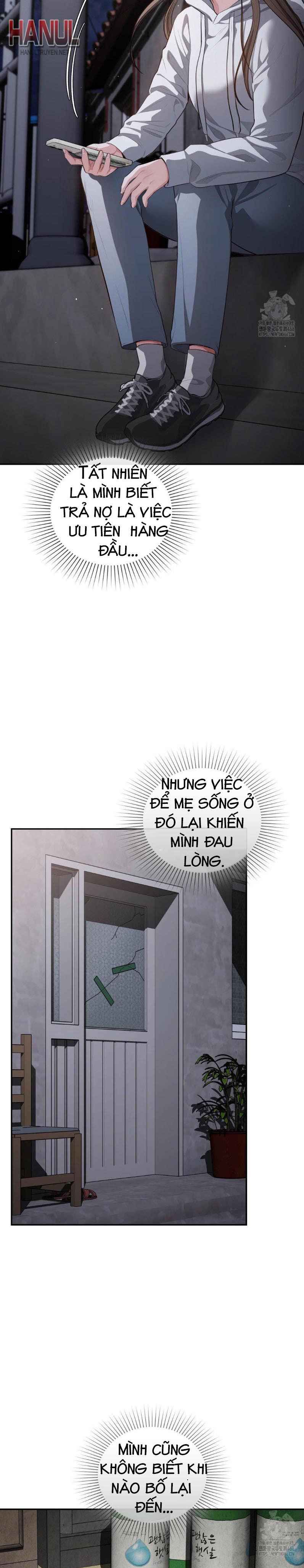 đọc truyện Tôi Muốn Em Chương 49 ảnh 6 tại Thiên Thai Truyện