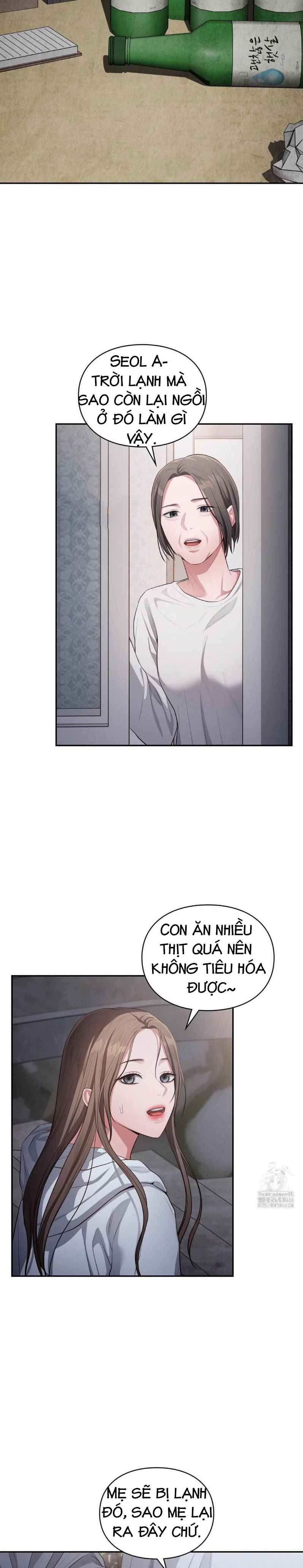 đọc truyện Tôi Muốn Em Chương 49 ảnh 7 tại Thiên Thai Truyện