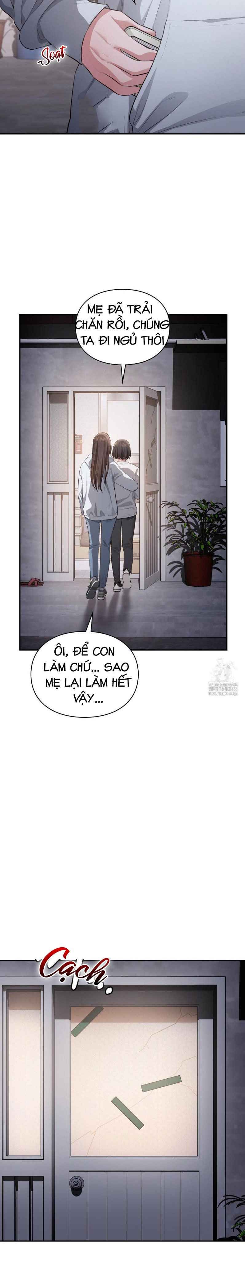 đọc truyện Tôi Muốn Em Chương 49 ảnh 8 tại Thiên Thai Truyện