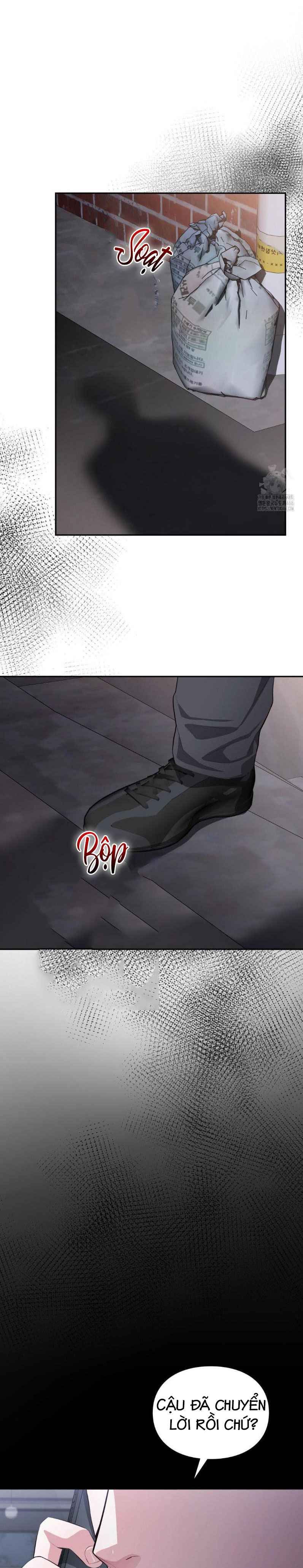 đọc truyện Tôi Muốn Em Chương 49 ảnh 9 tại Thiên Thai Truyện