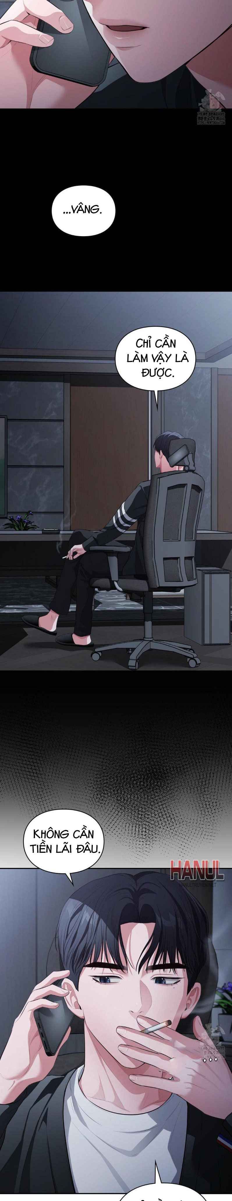 đọc truyện Tôi Muốn Em Chương 49 ảnh 10 tại Thiên Thai Truyện