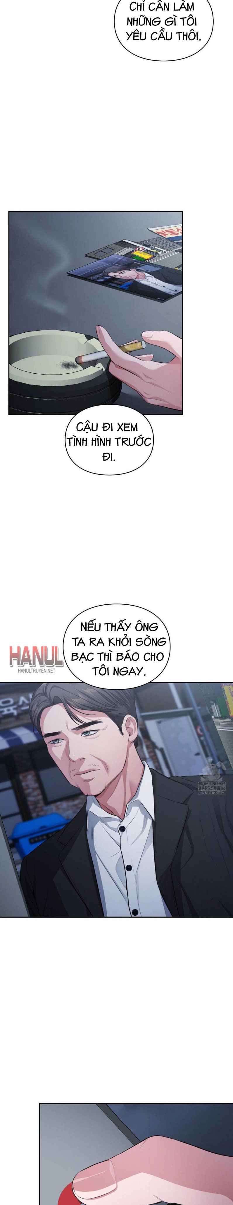 đọc truyện Tôi Muốn Em Chương 49 ảnh 11 tại Thiên Thai Truyện