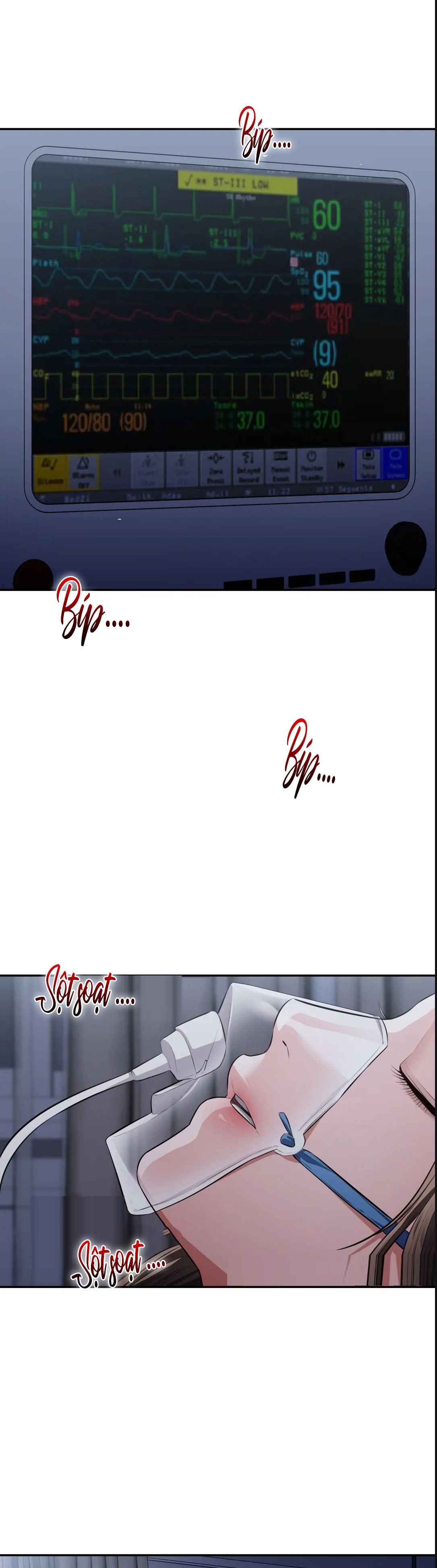 đọc truyện Tôi Muốn Em Chương 5 ảnh 3 tại Thiên Thai Truyện