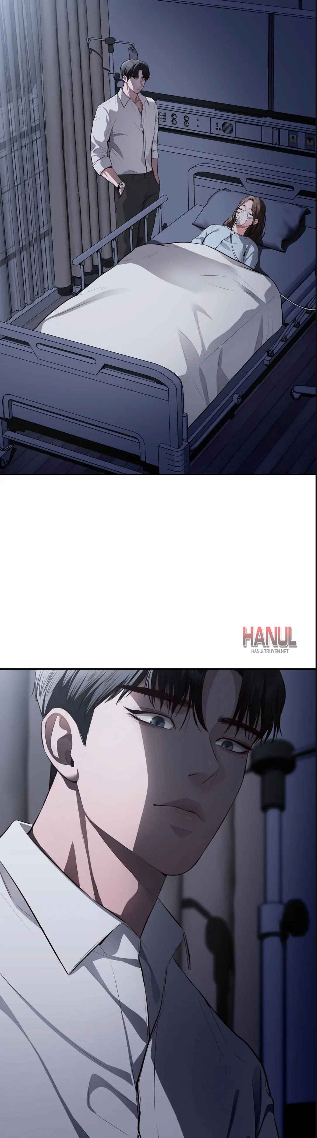 đọc truyện Tôi Muốn Em Chương 5 ảnh 4 tại Thiên Thai Truyện