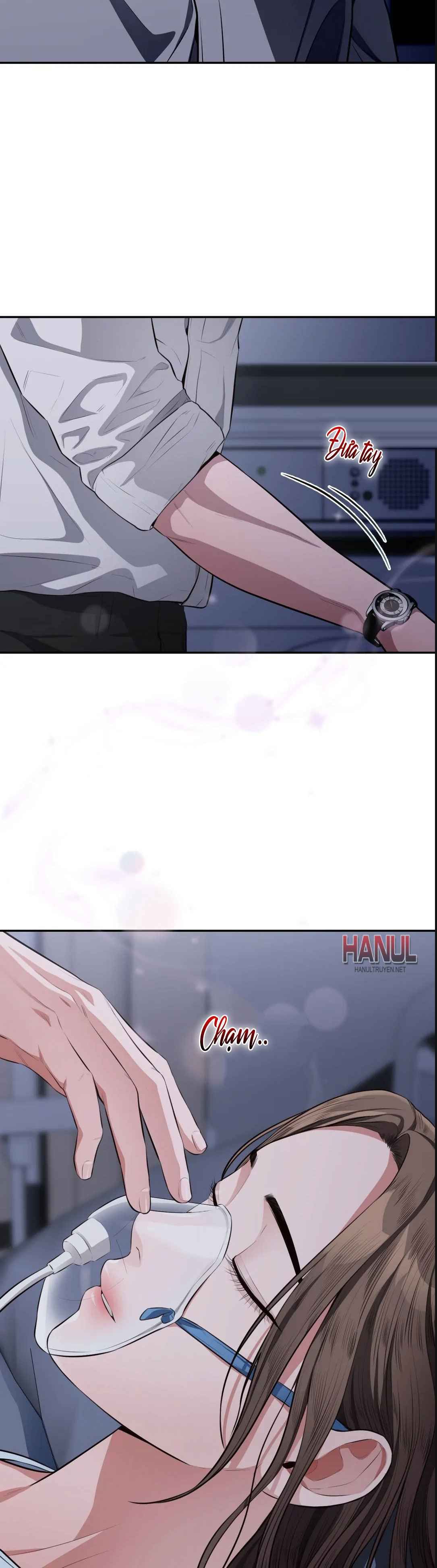 đọc truyện Tôi Muốn Em Chương 5 ảnh 5 tại Thiên Thai Truyện