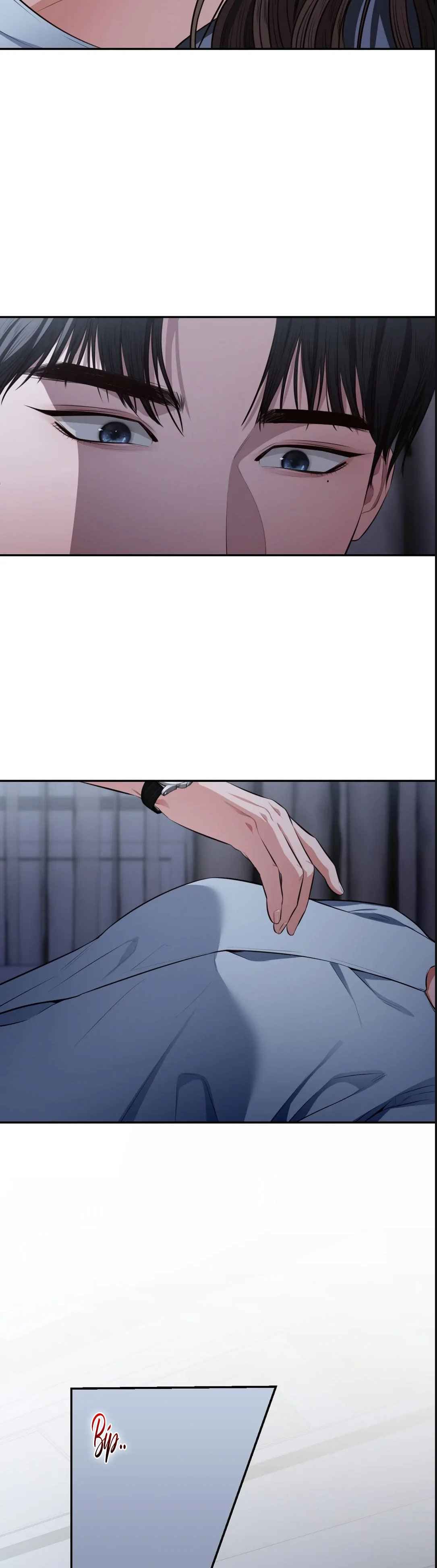 đọc truyện Tôi Muốn Em Chương 5 ảnh 6 tại Thiên Thai Truyện