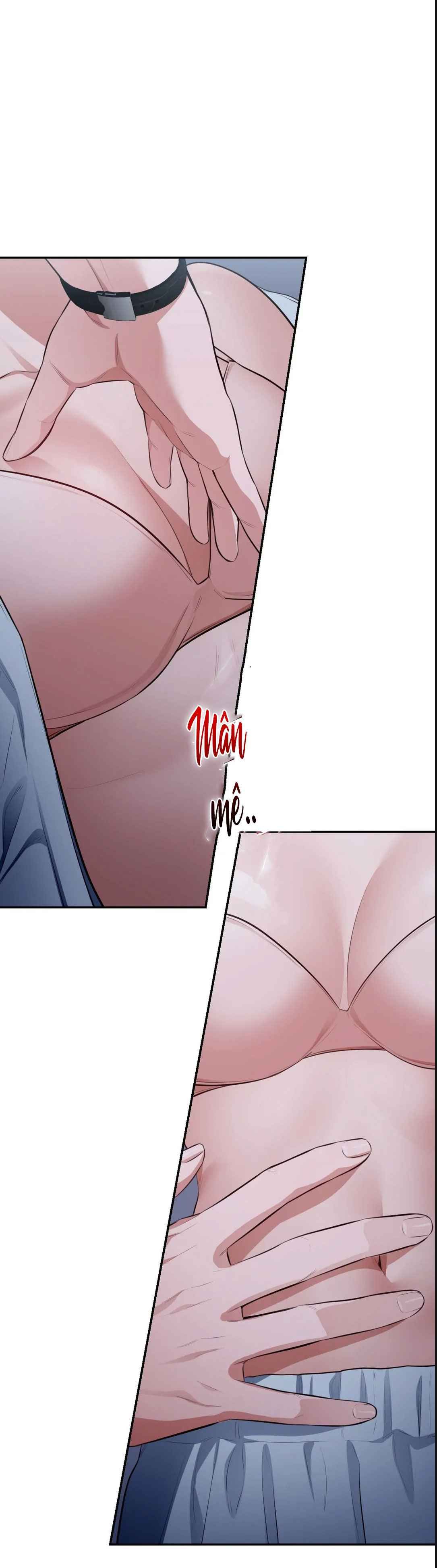 đọc truyện Tôi Muốn Em Chương 5 ảnh 8 tại Thiên Thai Truyện