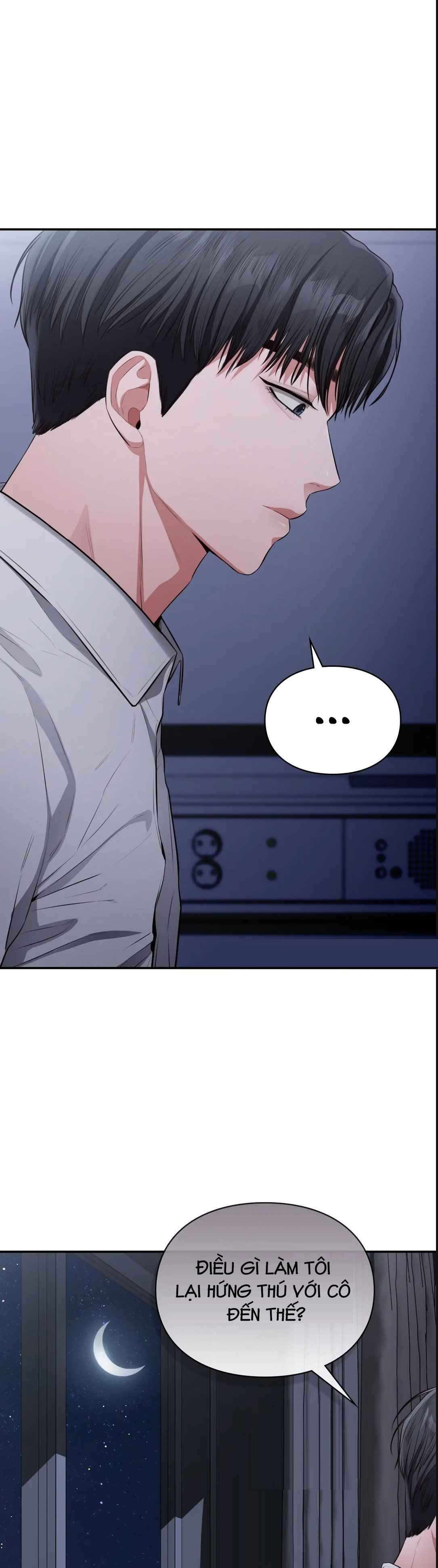 đọc truyện Tôi Muốn Em Chương 5 ảnh 9 tại Thiên Thai Truyện