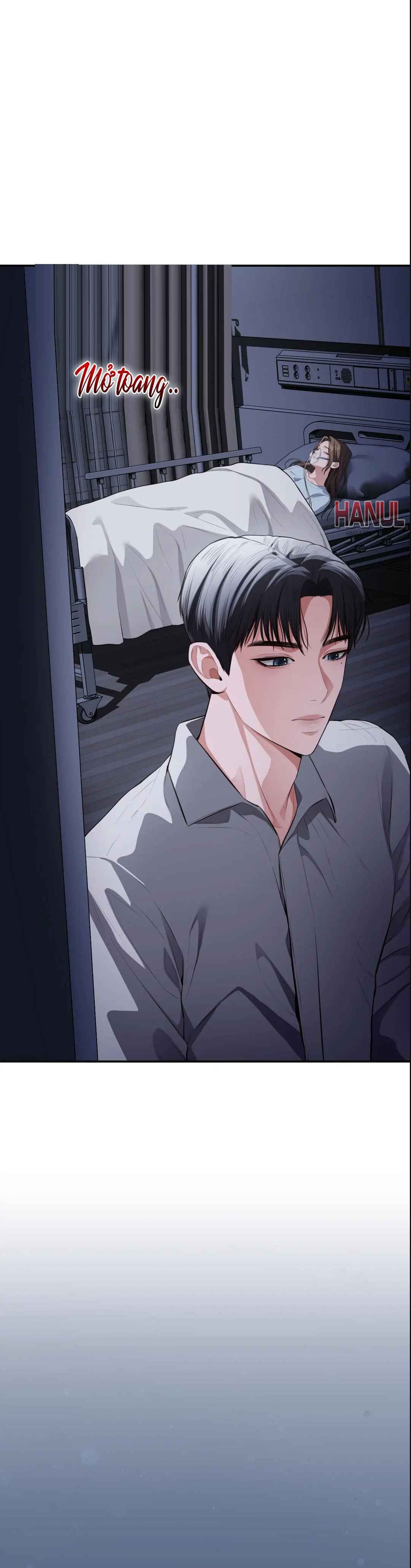 đọc truyện Tôi Muốn Em Chương 5 ảnh 11 tại Thiên Thai Truyện