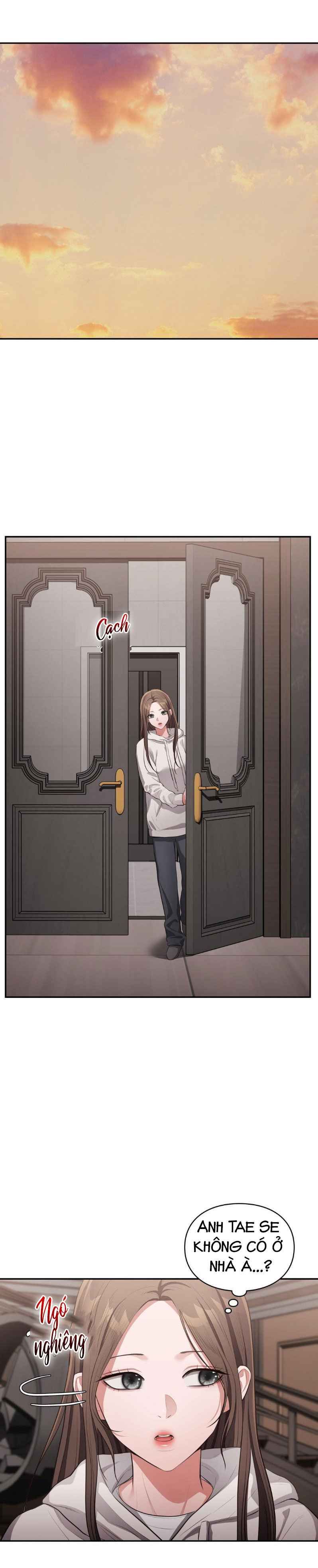 đọc truyện Tôi Muốn Em Chương 50 ảnh 3 tại Thiên Thai Truyện