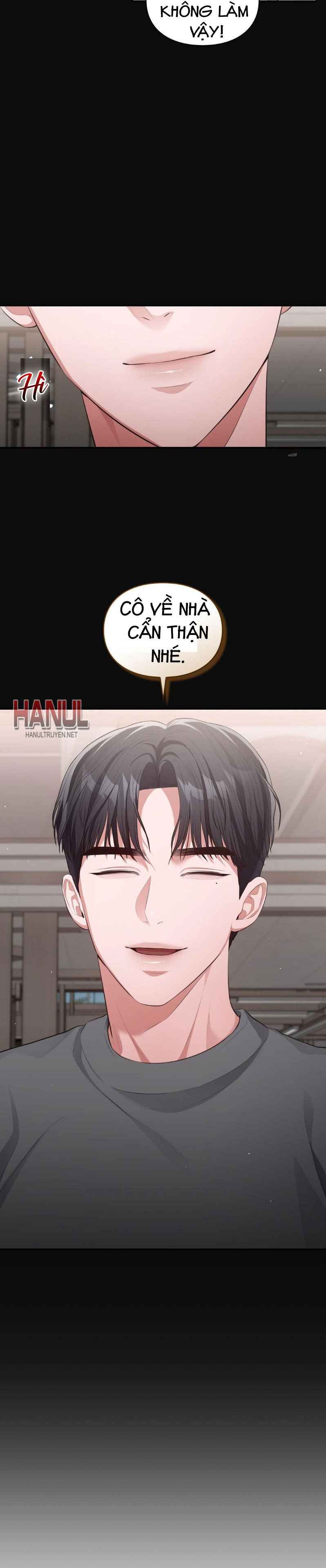 đọc truyện Tôi Muốn Em Chương 50 ảnh 5 tại Thiên Thai Truyện