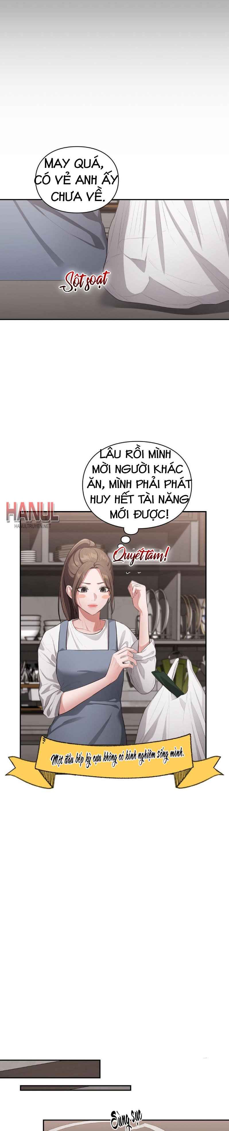 đọc truyện Tôi Muốn Em Chương 50 ảnh 6 tại Thiên Thai Truyện