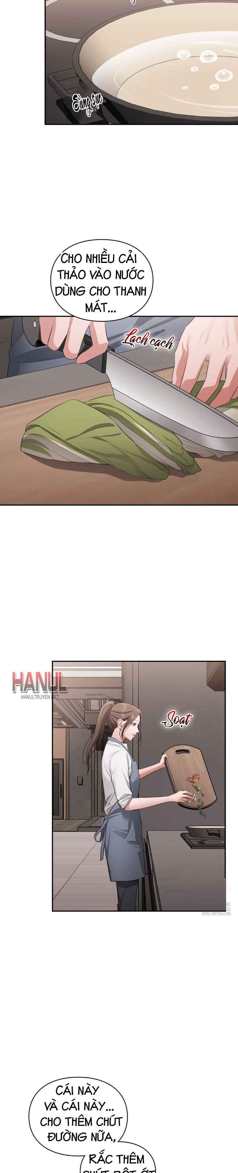 đọc truyện Tôi Muốn Em Chương 50 ảnh 7 tại Thiên Thai Truyện