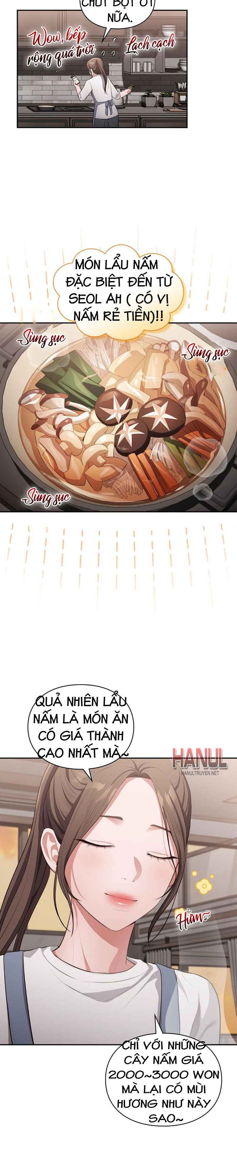 đọc truyện Tôi Muốn Em Chương 50 ảnh 8 tại Thiên Thai Truyện