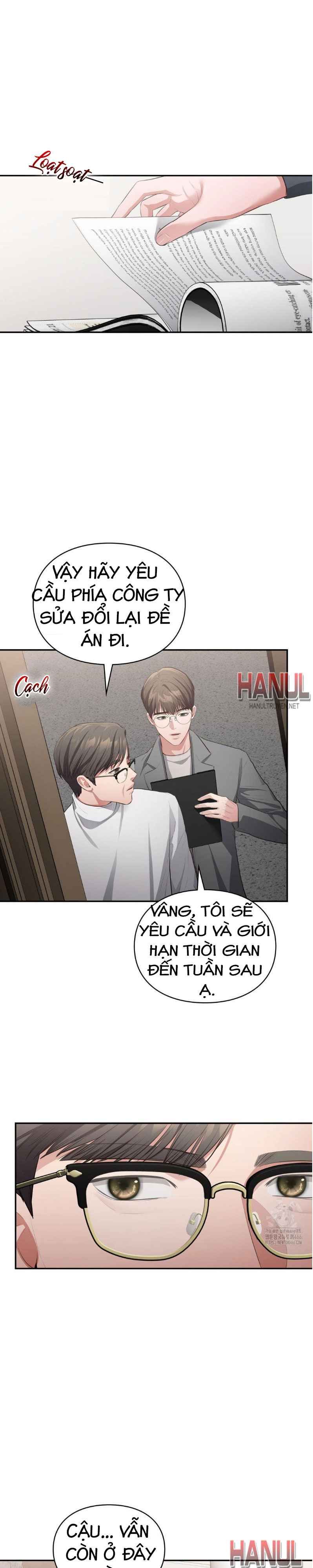 đọc truyện Tôi Muốn Em Chương 51 ảnh 3 tại Thiên Thai Truyện