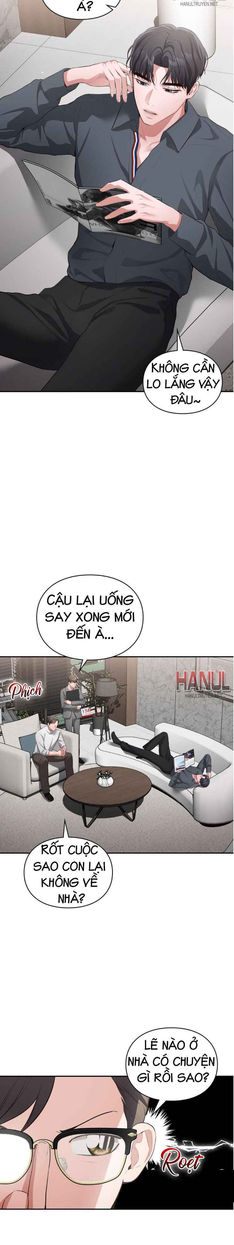 đọc truyện Tôi Muốn Em Chương 51 ảnh 4 tại Thiên Thai Truyện