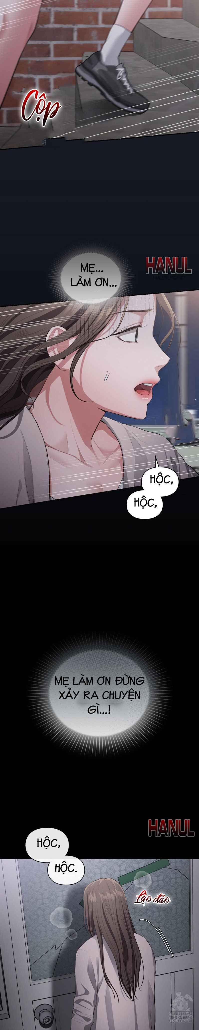 đọc truyện Tôi Muốn Em Chương 51 ảnh 9 tại Thiên Thai Truyện