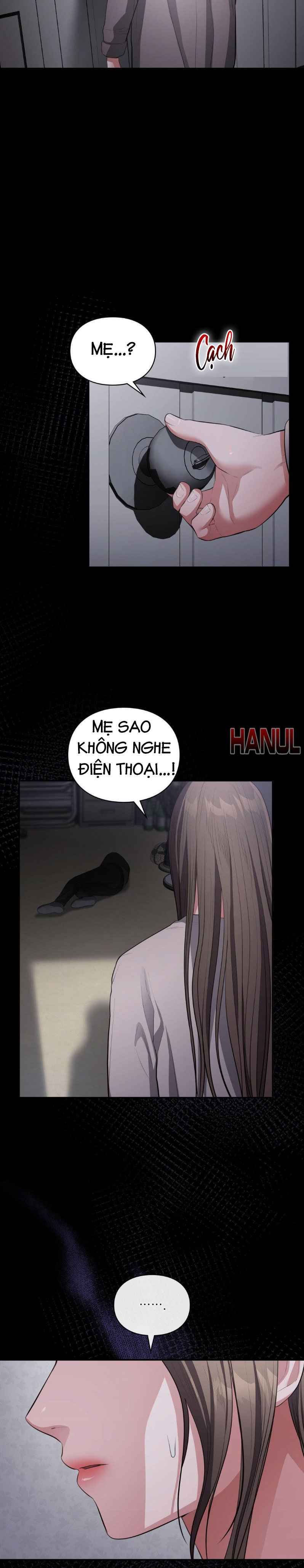 đọc truyện Tôi Muốn Em Chương 52 ảnh 3 tại Thiên Thai Truyện