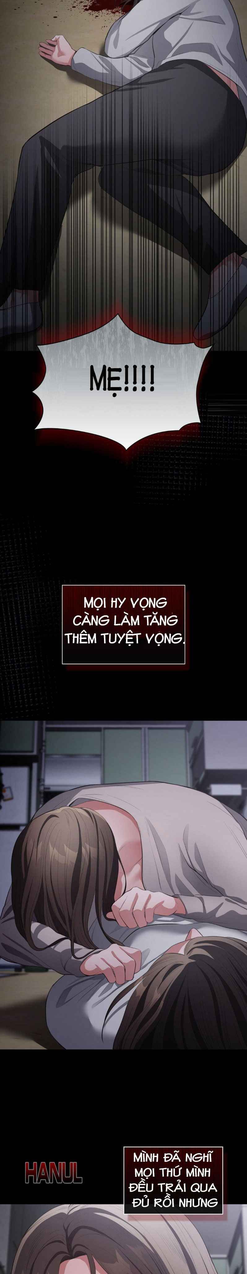 đọc truyện Tôi Muốn Em Chương 52 ảnh 5 tại Thiên Thai Truyện