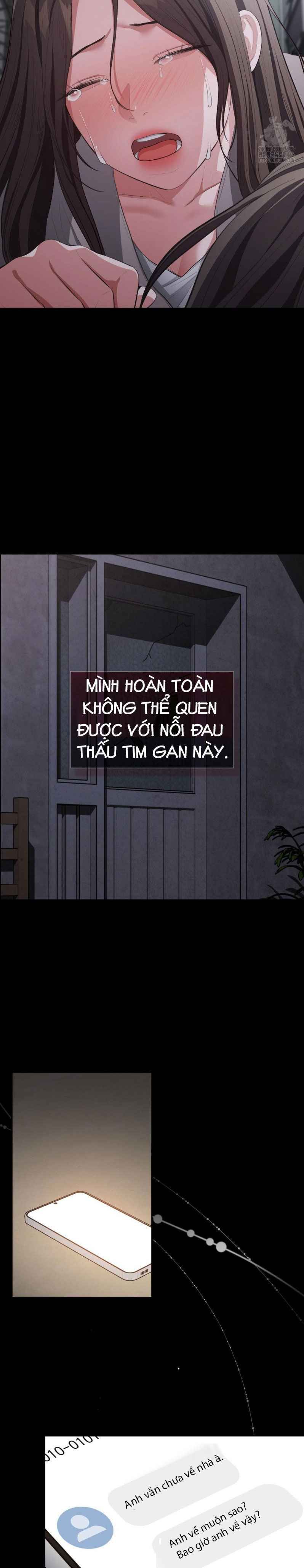 đọc truyện Tôi Muốn Em Chương 52 ảnh 6 tại Thiên Thai Truyện