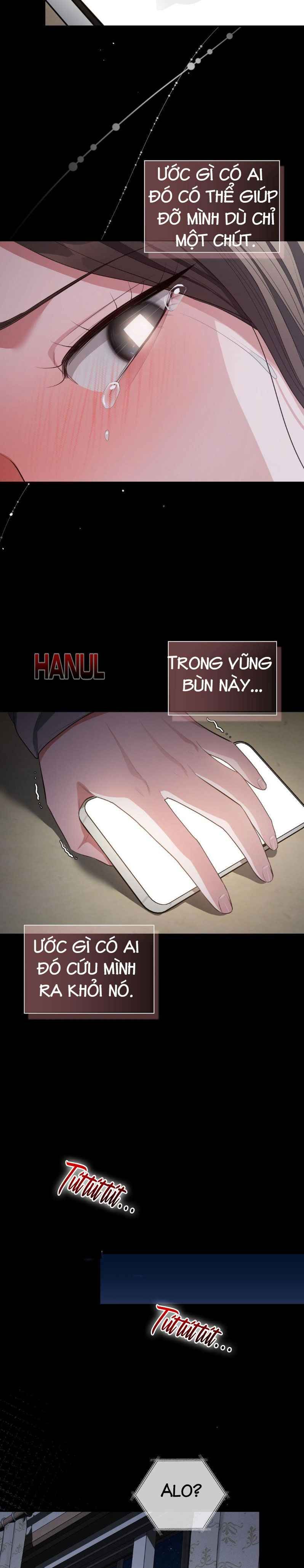 đọc truyện Tôi Muốn Em Chương 52 ảnh 7 tại Thiên Thai Truyện