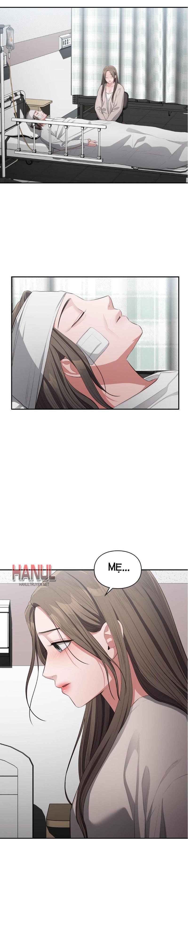 đọc truyện Tôi Muốn Em Chương 53 ảnh 3 tại Thiên Thai Truyện