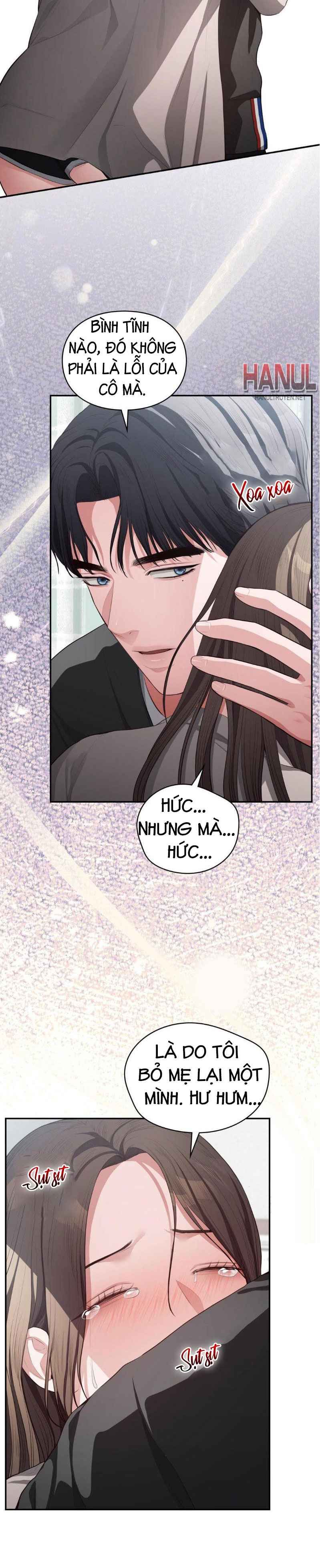 đọc truyện Tôi Muốn Em Chương 53 ảnh 7 tại Thiên Thai Truyện