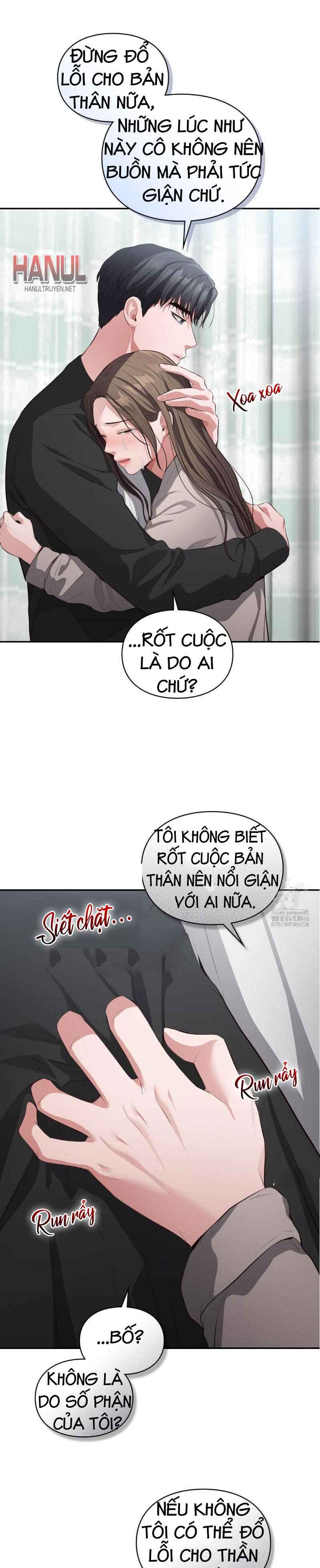 đọc truyện Tôi Muốn Em Chương 53 ảnh 8 tại Thiên Thai Truyện