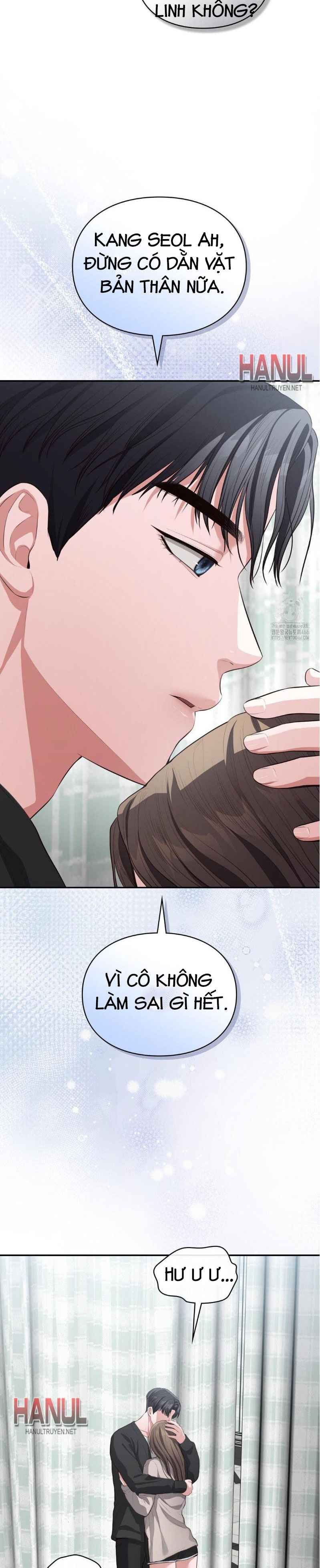 đọc truyện Tôi Muốn Em Chương 53 ảnh 9 tại Thiên Thai Truyện