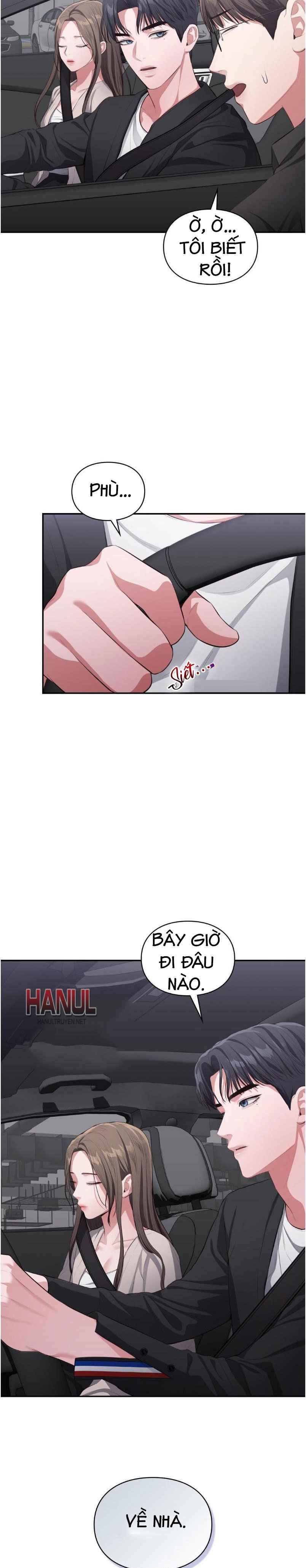 đọc truyện Tôi Muốn Em Chương 54 ảnh 6 tại Thiên Thai Truyện