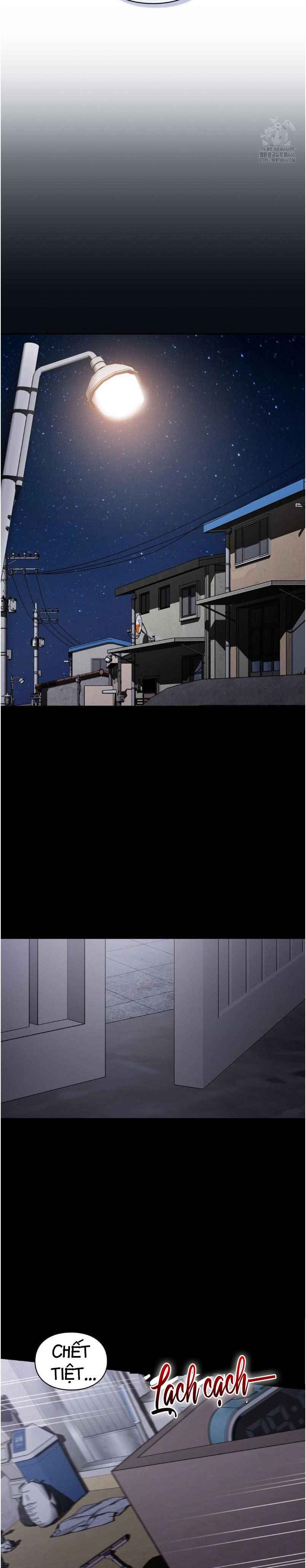 đọc truyện Tôi Muốn Em Chương 54 ảnh 7 tại Thiên Thai Truyện