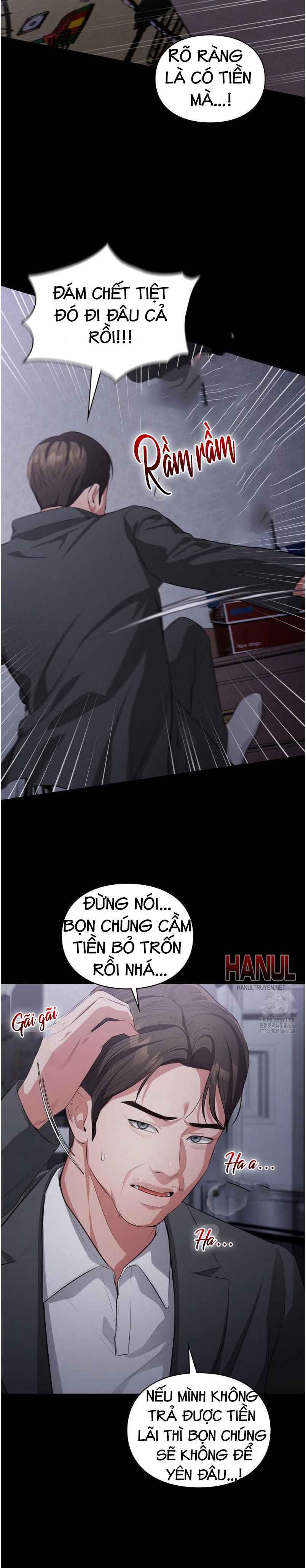 đọc truyện Tôi Muốn Em Chương 54 ảnh 8 tại Thiên Thai Truyện