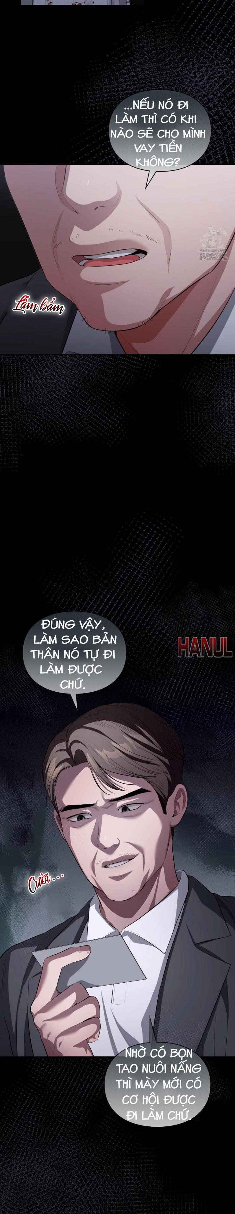 đọc truyện Tôi Muốn Em Chương 55 ảnh 3 tại Thiên Thai Truyện