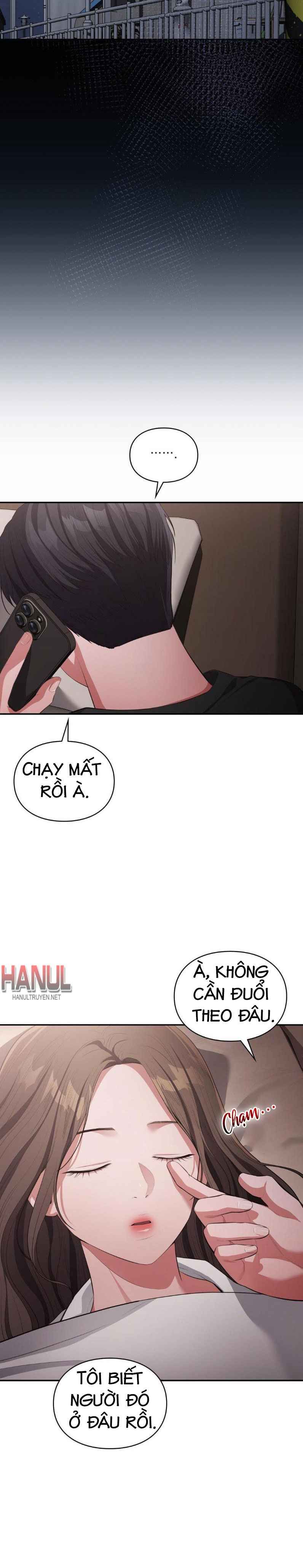 đọc truyện Tôi Muốn Em Chương 55 ảnh 5 tại Thiên Thai Truyện