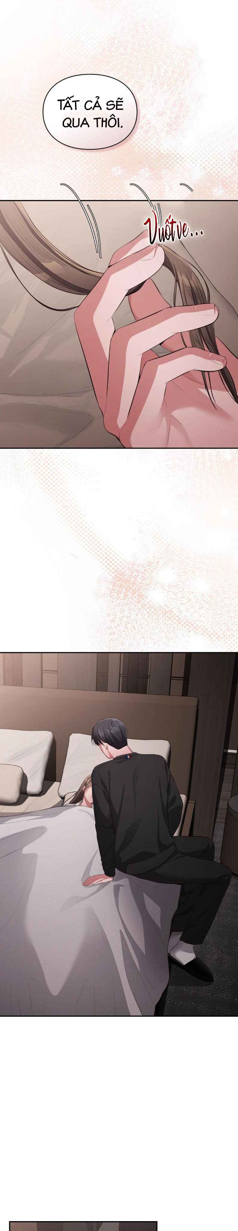 đọc truyện Tôi Muốn Em Chương 55 ảnh 7 tại Thiên Thai Truyện