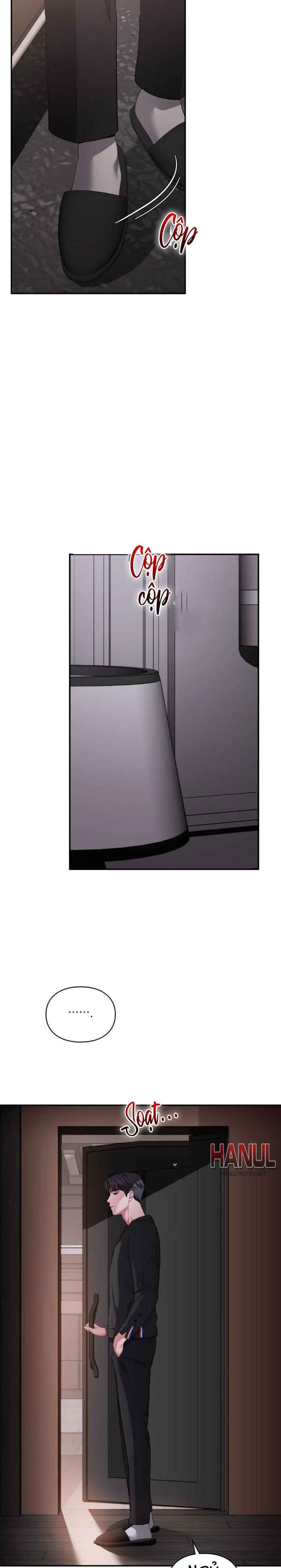 đọc truyện Tôi Muốn Em Chương 55 ảnh 8 tại Thiên Thai Truyện