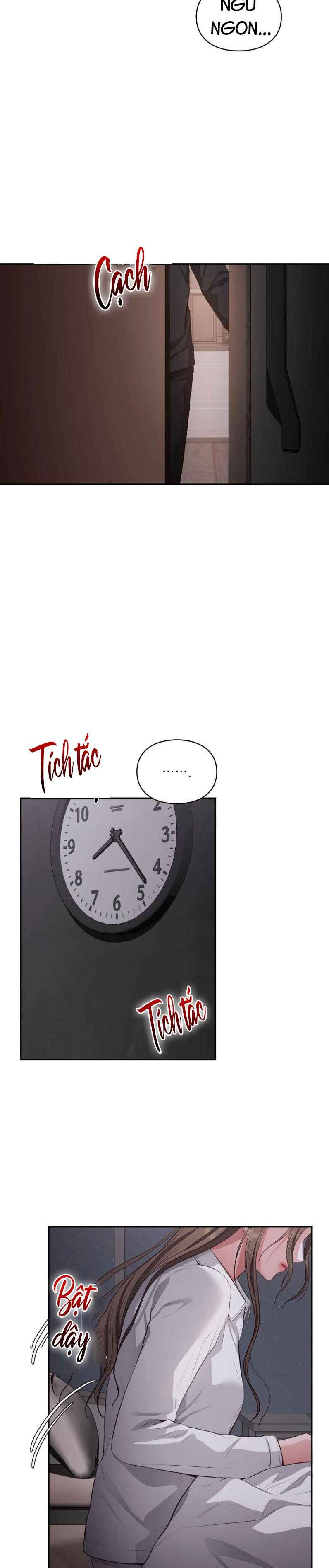 đọc truyện Tôi Muốn Em Chương 55 ảnh 9 tại Thiên Thai Truyện