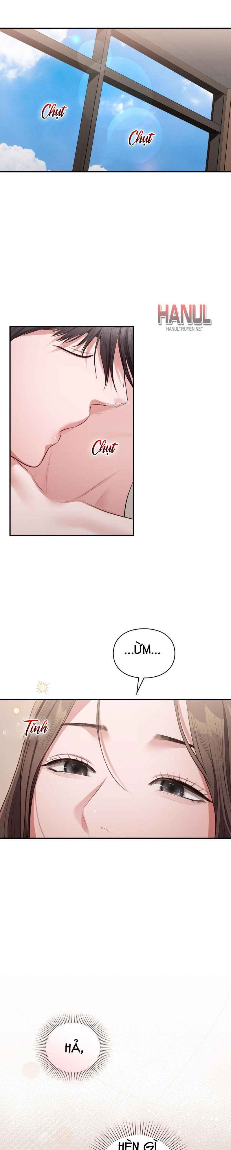 đọc truyện Tôi Muốn Em Chương 56 ảnh 3 tại Thiên Thai Truyện