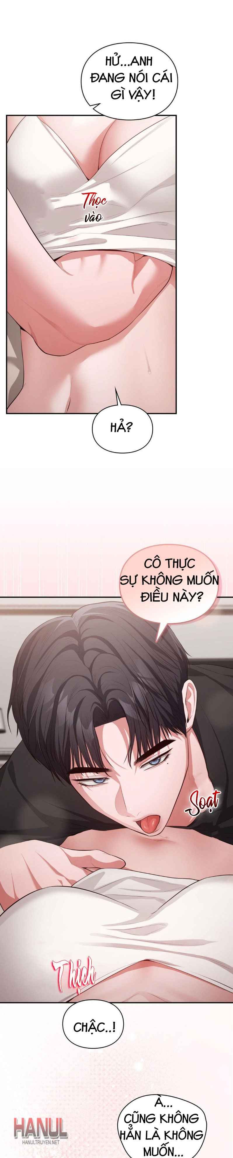 đọc truyện Tôi Muốn Em Chương 56 ảnh 5 tại Thiên Thai Truyện