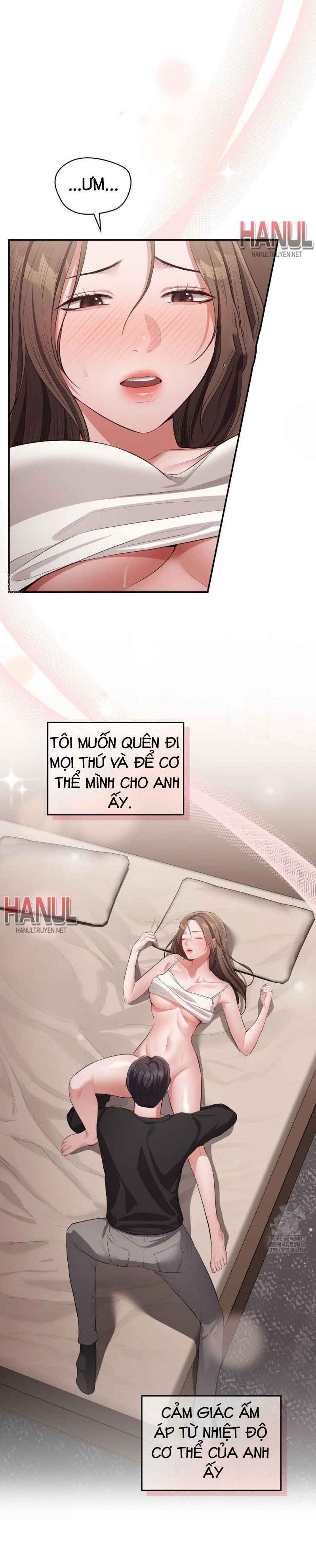 đọc truyện Tôi Muốn Em Chương 56 ảnh 7 tại Thiên Thai Truyện