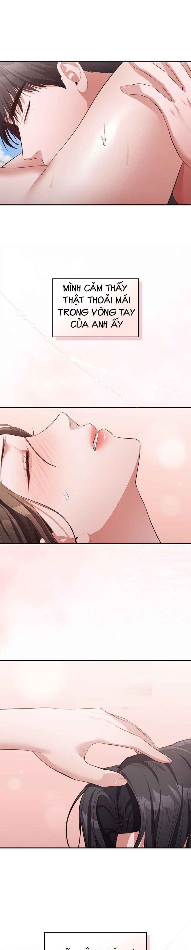 đọc truyện Tôi Muốn Em Chương 56 ảnh 8 tại Thiên Thai Truyện