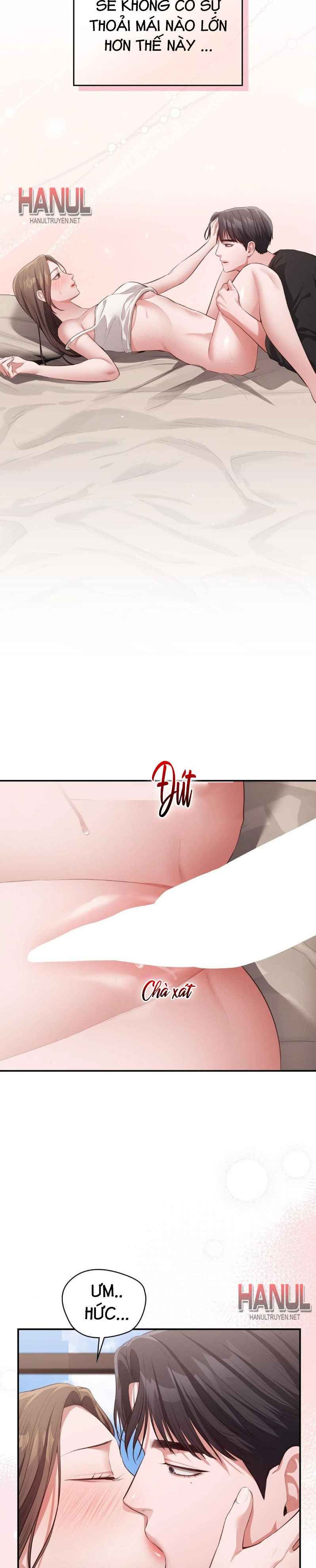 đọc truyện Tôi Muốn Em Chương 56 ảnh 9 tại Thiên Thai Truyện