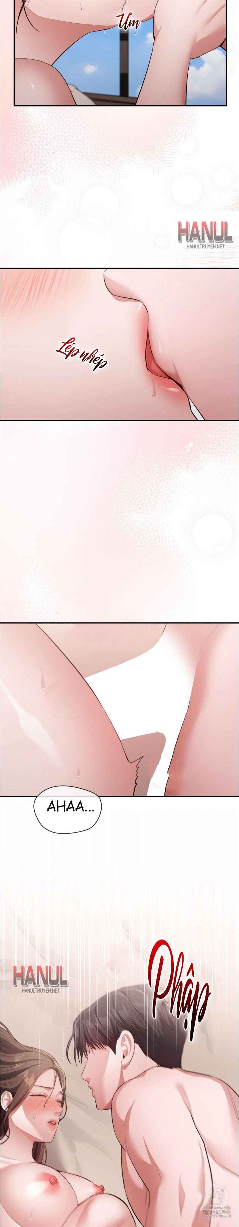 đọc truyện Tôi Muốn Em Chương 56 ảnh 10 tại Thiên Thai Truyện