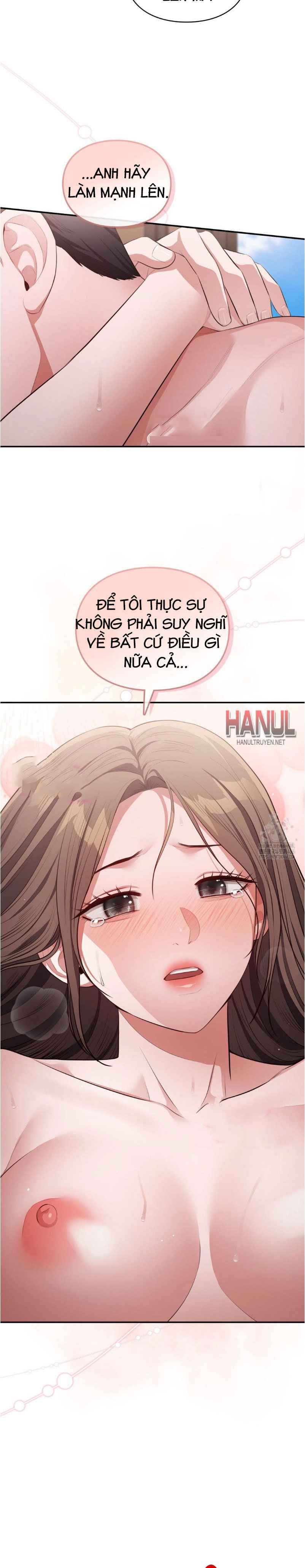 đọc truyện Tôi Muốn Em Chương 57 ảnh 4 tại Thiên Thai Truyện