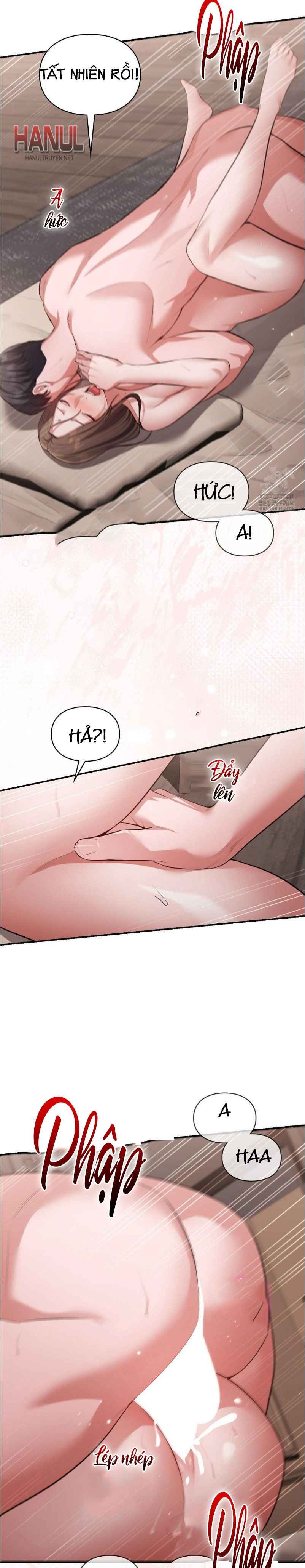 đọc truyện Tôi Muốn Em Chương 57 ảnh 5 tại Thiên Thai Truyện