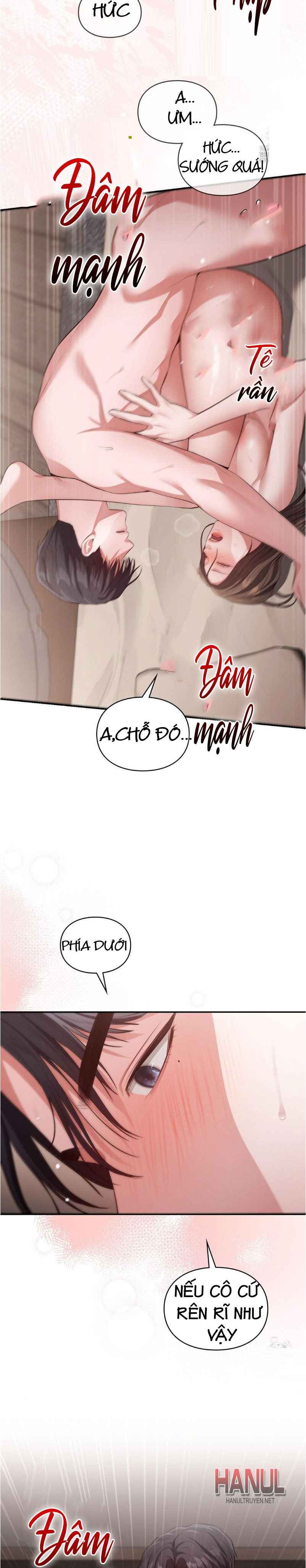 đọc truyện Tôi Muốn Em Chương 57 ảnh 6 tại Thiên Thai Truyện