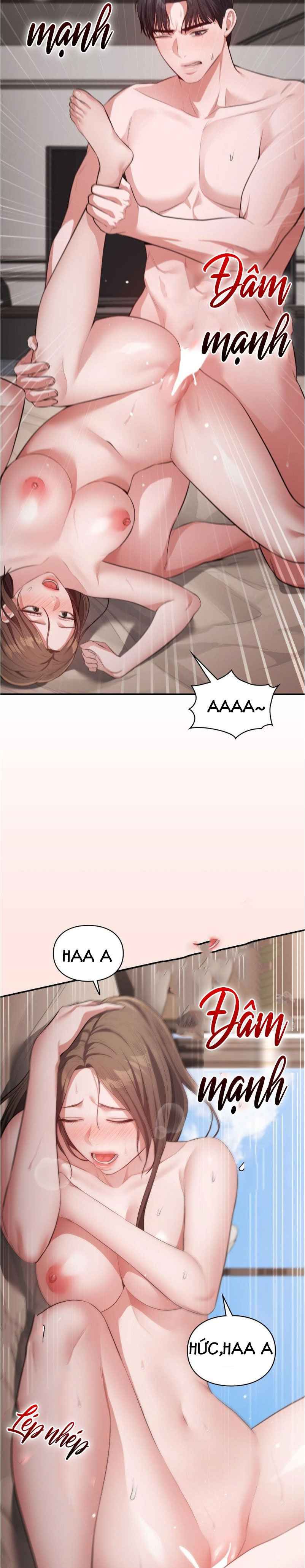 đọc truyện Tôi Muốn Em Chương 57 ảnh 7 tại Thiên Thai Truyện