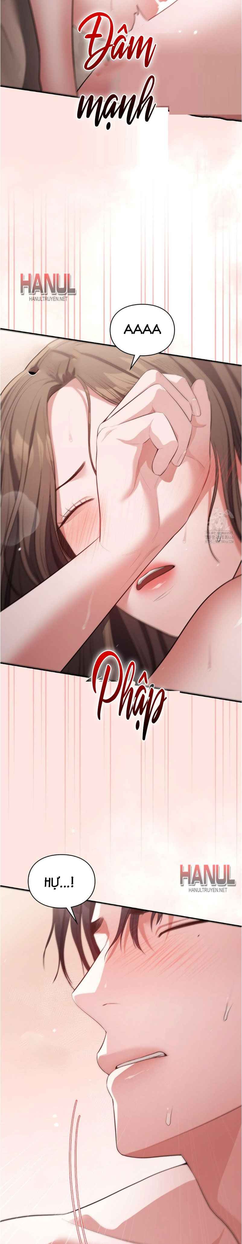 đọc truyện Tôi Muốn Em Chương 57 ảnh 8 tại Thiên Thai Truyện